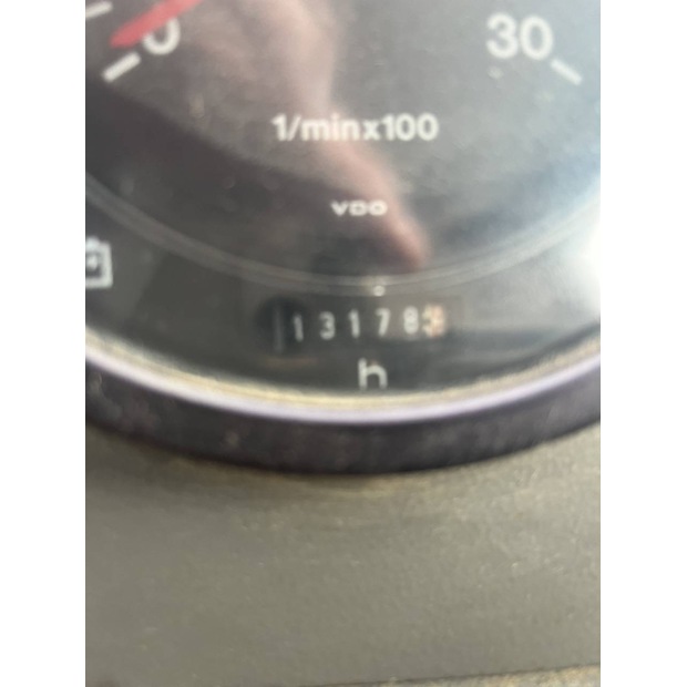 1997 Volvo A40-45533838