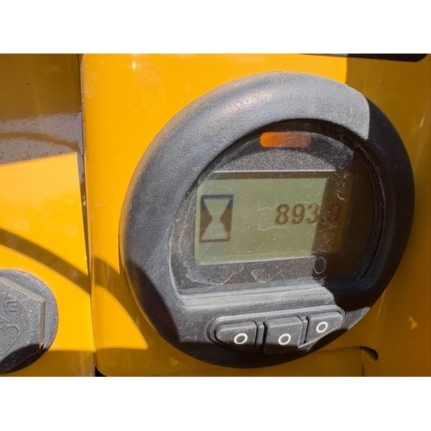 2023 Caterpillar D8-45533842