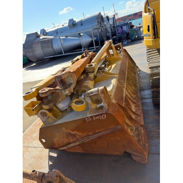 2023 Caterpillar D8-45533844