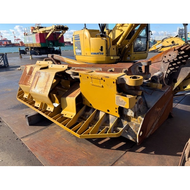 2023 Caterpillar D8-45533845