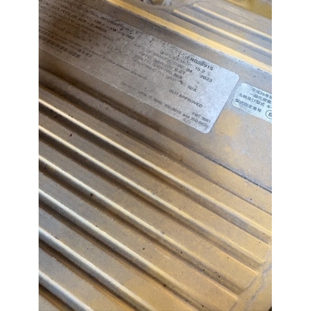 2023 Caterpillar D8-45533848