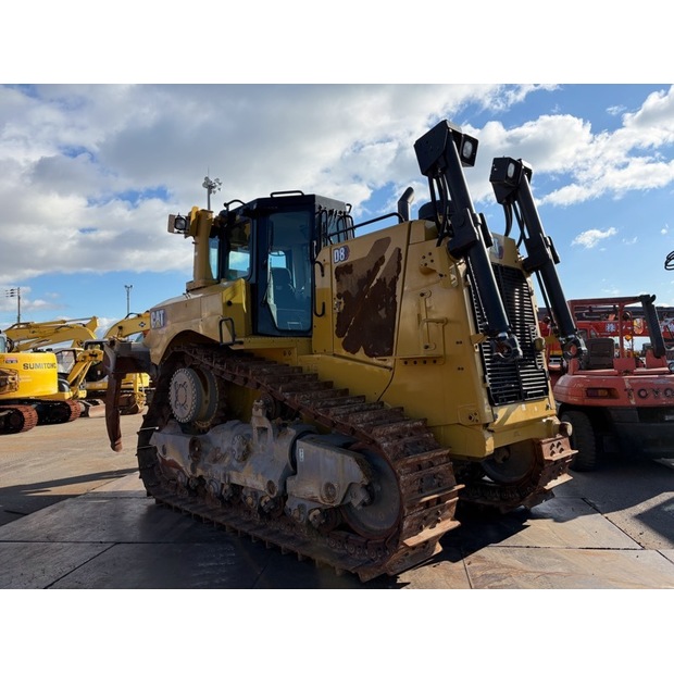 2023 Caterpillar D8-45533853