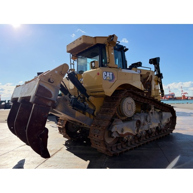 2023 Caterpillar D8-45533854