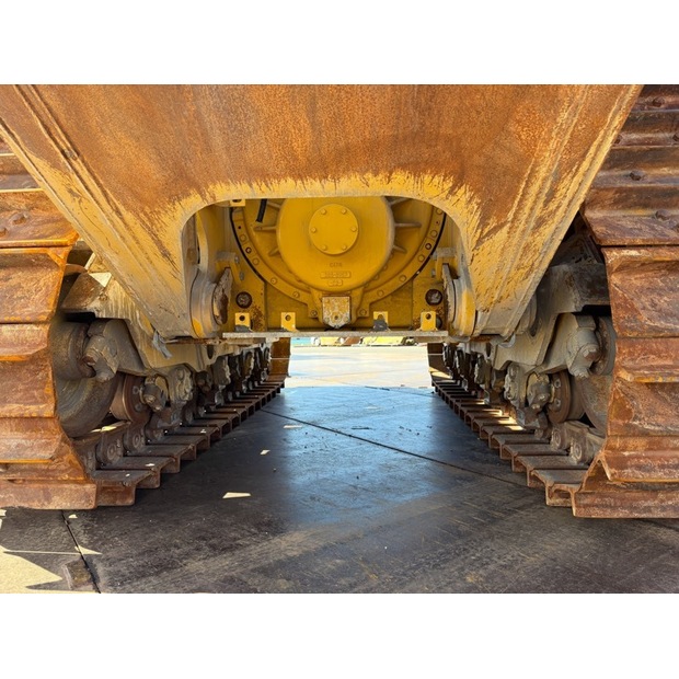 2023 Caterpillar D8-45533856