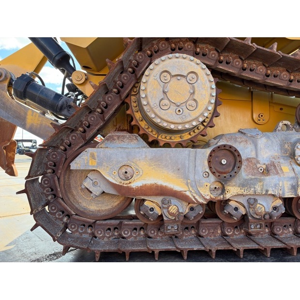 2023 Caterpillar D8-45533857