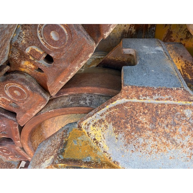 2023 Caterpillar D8-45533858