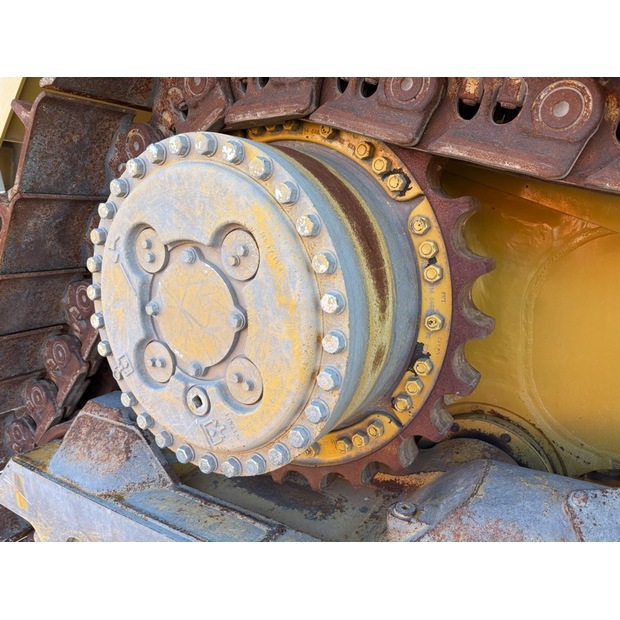 2023 Caterpillar D8-45533859