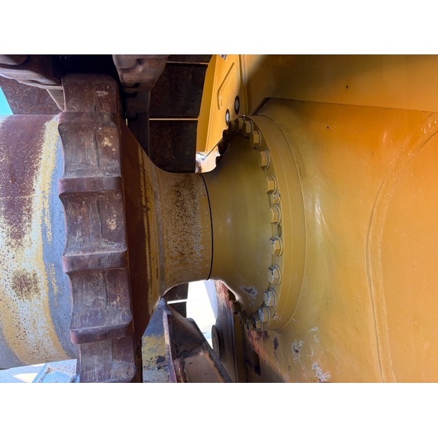 2023 Caterpillar D8-45533860