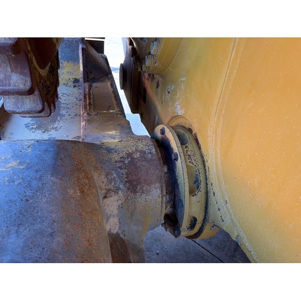 2023 Caterpillar D8-45533861