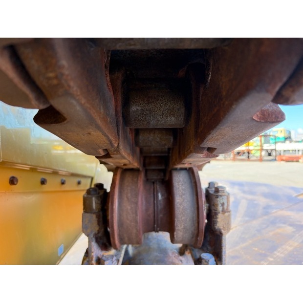 2023 Caterpillar D8-45533862