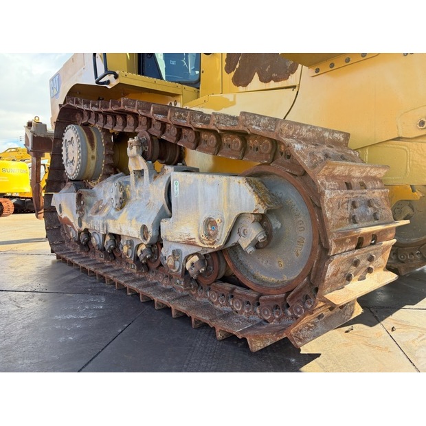 2023 Caterpillar D8-45533865