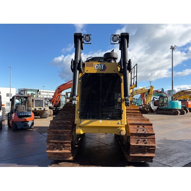 2023 Caterpillar D8-45533866