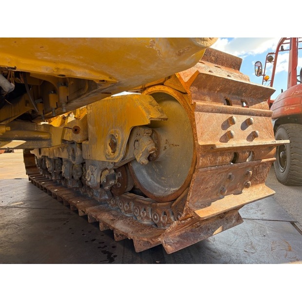 2023 Caterpillar D8-45533869