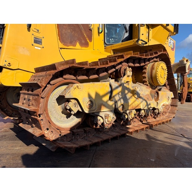 2023 Caterpillar D8-45533870