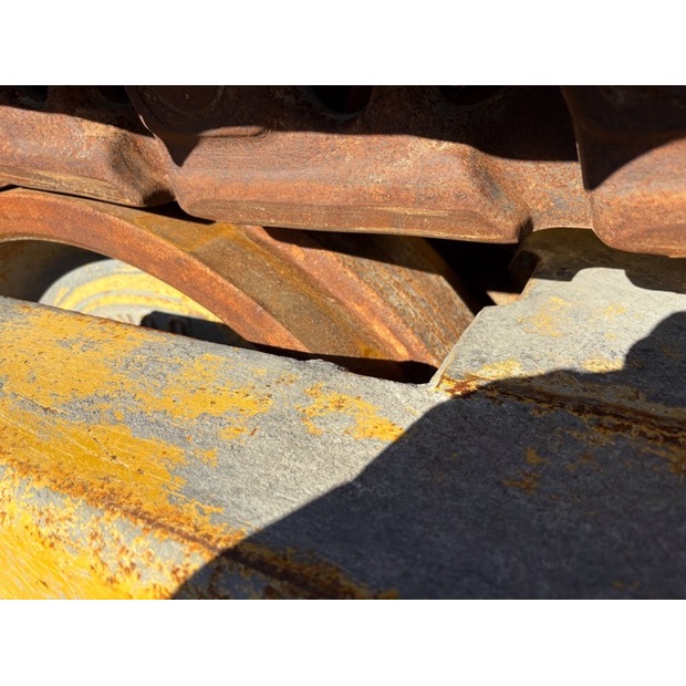 2023 Caterpillar D8-45533871