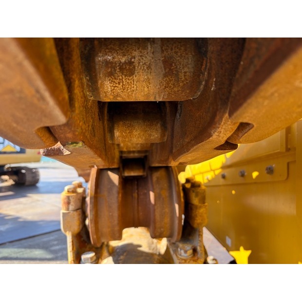 2023 Caterpillar D8-45533872