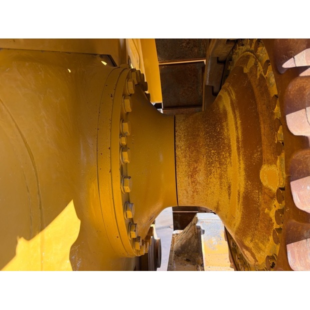 2023 Caterpillar D8-45533873