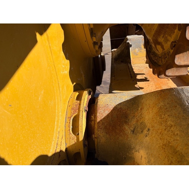 2023 Caterpillar D8-45533874