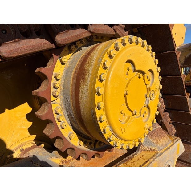 2023 Caterpillar D8-45533875