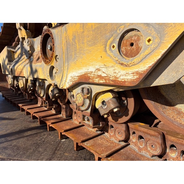 2023 Caterpillar D8-45533876