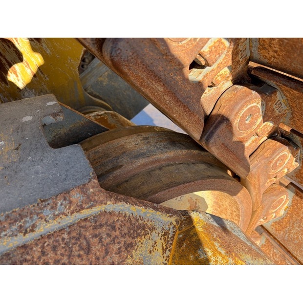 2023 Caterpillar D8-45533877