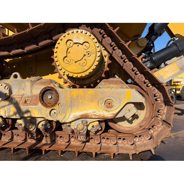 2023 Caterpillar D8-45533878