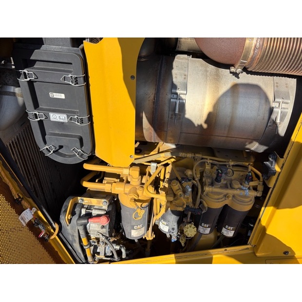 2023 Caterpillar D8-45533880