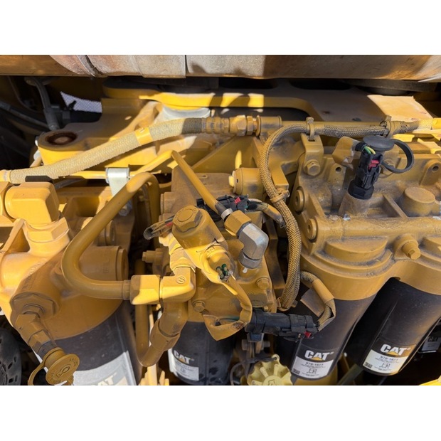 2023 Caterpillar D8-45533881