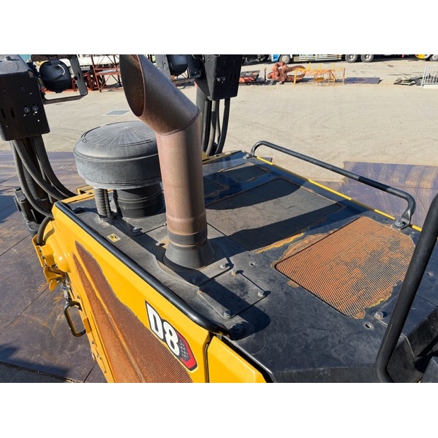 2023 Caterpillar D8-45533882
