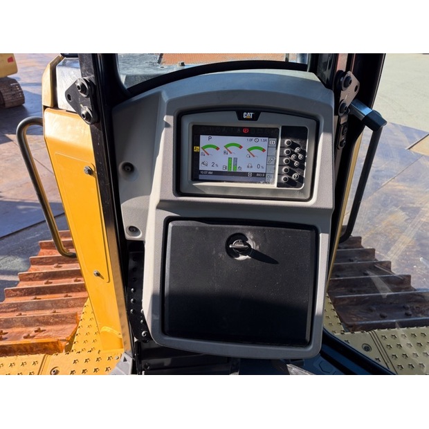 2023 Caterpillar D8-45533885