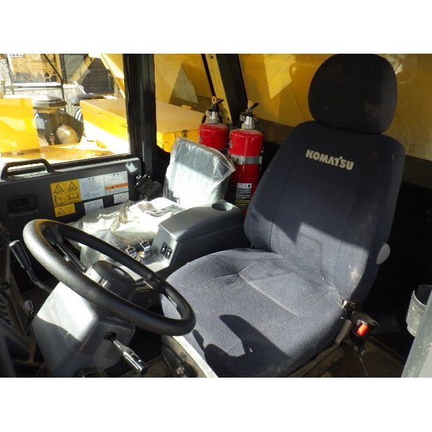 2020 كوماتسو HD785-7-45533925