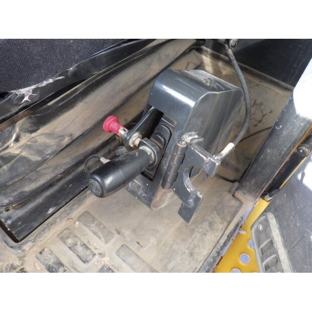 2020 كوماتسو HD785-7-45533926