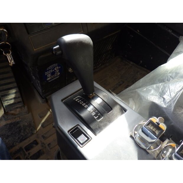 2020 كوماتسو HD785-7-45533928