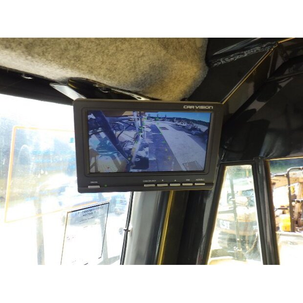 2020 كوماتسو HD785-7-45533929