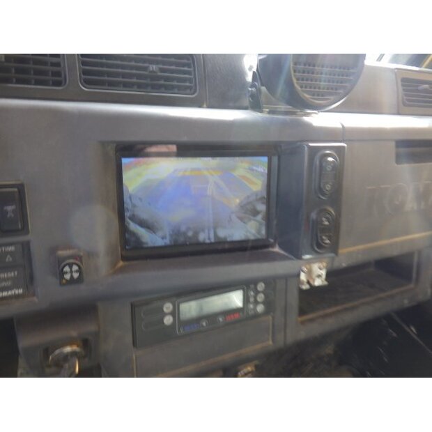 2020 كوماتسو HD785-7-45533930