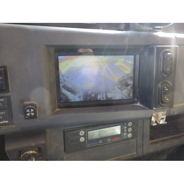 2020 كوماتسو HD785-7-45533931