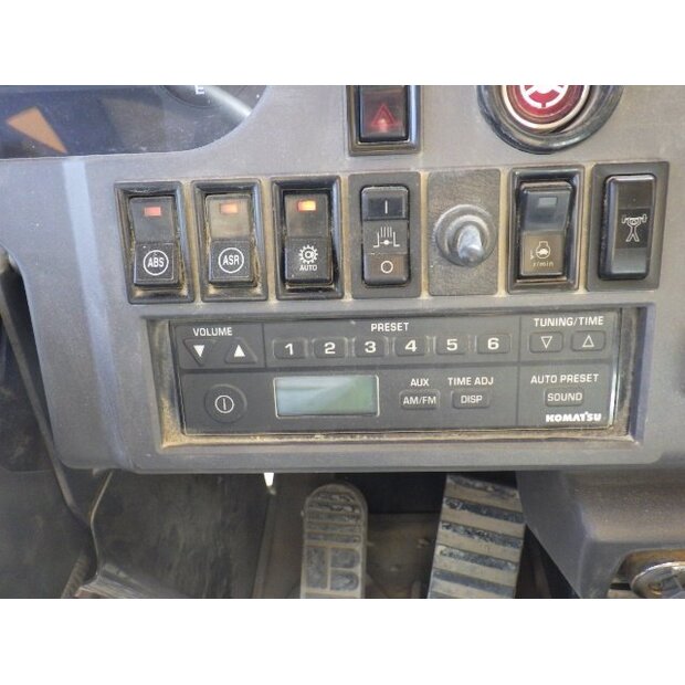 2020 كوماتسو HD785-7-45533933