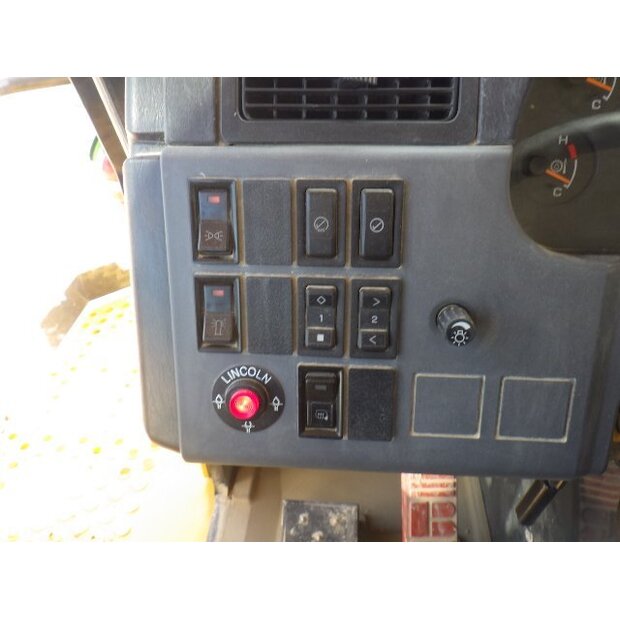 2020 كوماتسو HD785-7-45533934