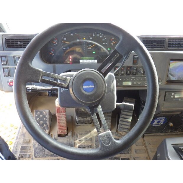 2020 كوماتسو HD785-7-45533935
