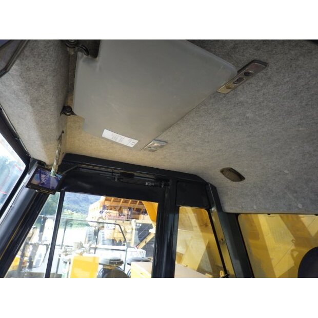 2020 كوماتسو HD785-7-45533936