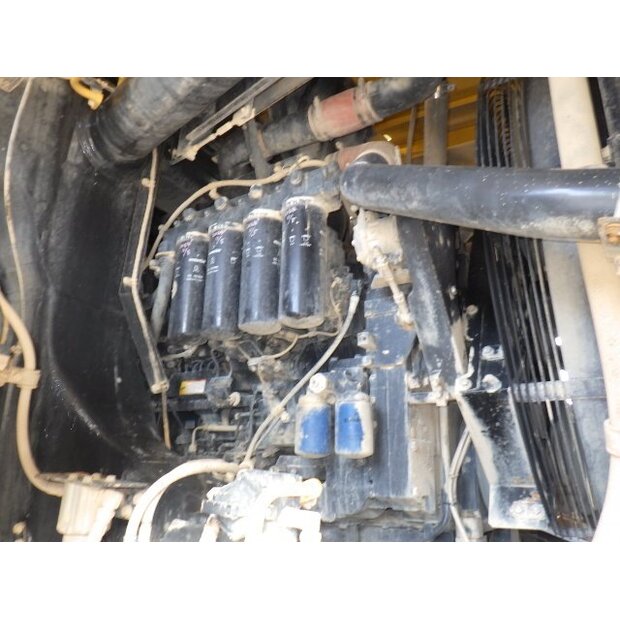 2020 كوماتسو HD785-7-45533937