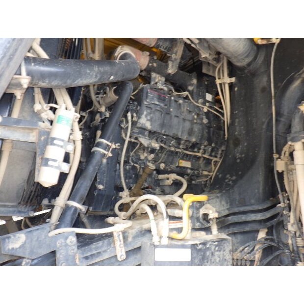 2020 كوماتسو HD785-7-45533938