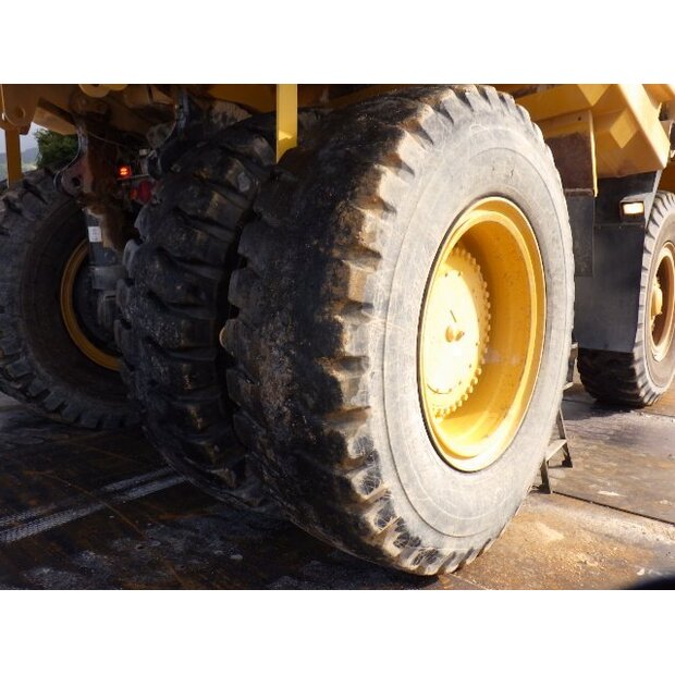 2020 كوماتسو HD785-7-45533941