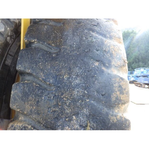 2020 كوماتسو HD785-7-45533942