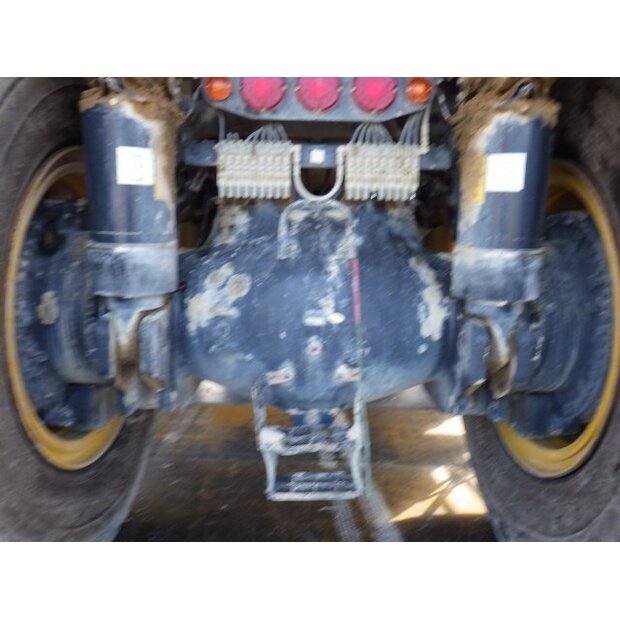 2020 كوماتسو HD785-7-45533944