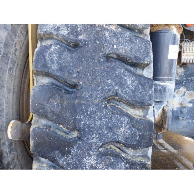 2020 كوماتسو HD785-7-45533945