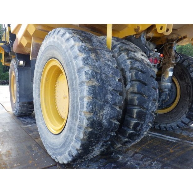 2020 كوماتسو HD785-7-45533947