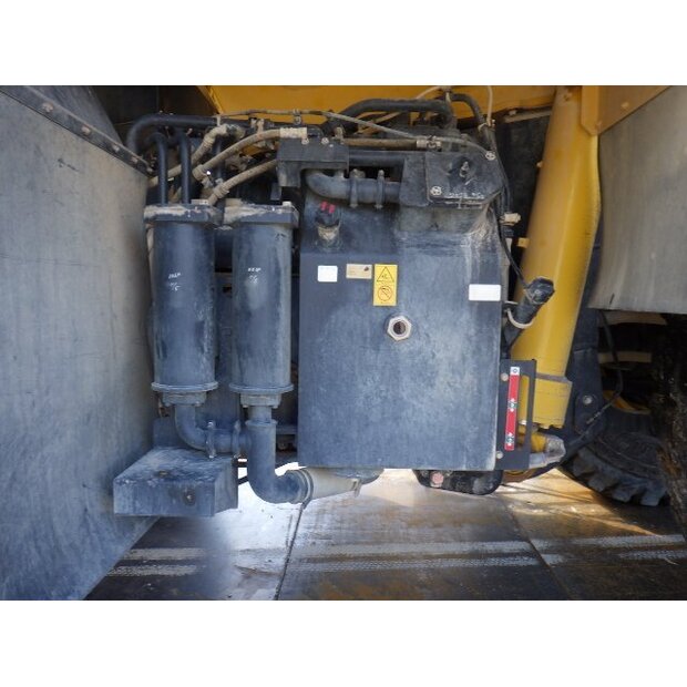 2020 كوماتسو HD785-7-45533948