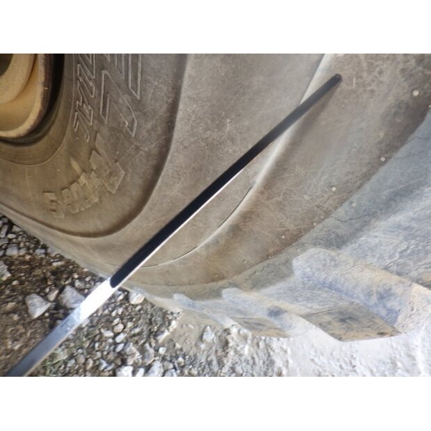 2020 كوماتسو HD785-7-45533953