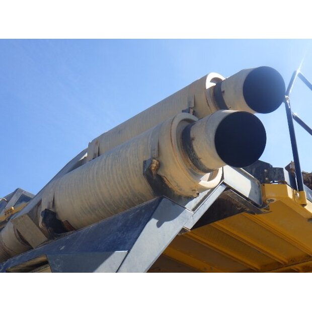 2020 كوماتسو HD785-7-45533954